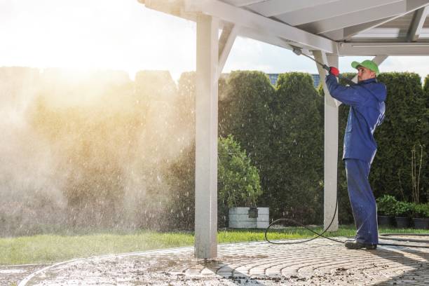 Best Fleet Vehicle Washing  in Marinette, WI